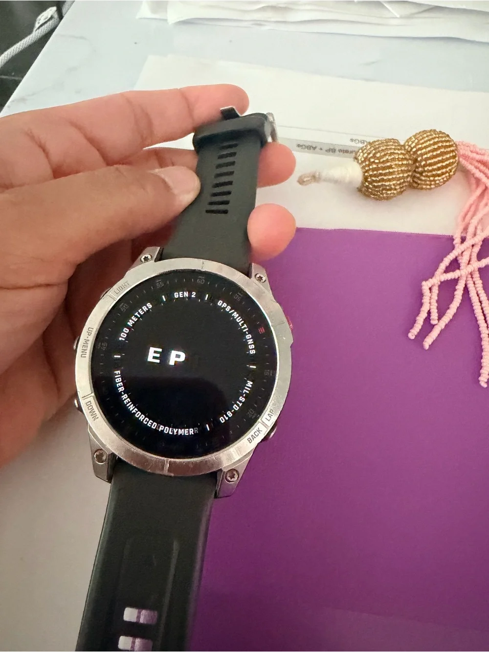 garmin epix gen